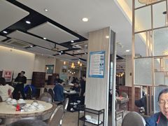 -潮悦牛肉火锅城(水贝店)