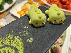 -海底捞火锅(茂业店)