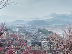 -台州府城(江南长城)