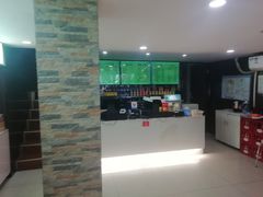 -老新隆牛肉锅贴(新街口店)