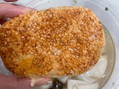 我的烧饼-韩萍老南京馄饨(河西万达店)