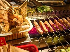 -麦凯伦烧烤·精酿超级工厂店(金桥总店)