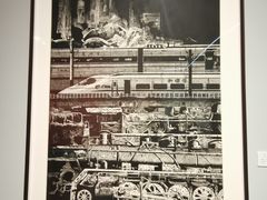 -江苏省美术馆(长江路新馆)