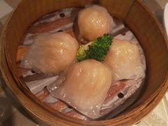 -新大咀港式茶餐厅(宝山万达店)