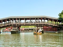 -清明上河园