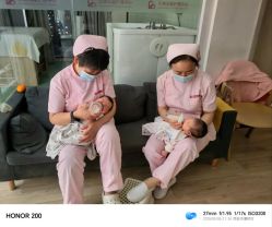 -贝美月子中心(半坡店)