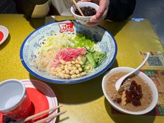 -大海碗·炸酱面·烤鸭·京菜(天坛店)
