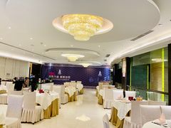 -皇朝尊会(龙之梦大酒店)