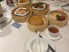 -安蒂娅.悦景轩中餐厅(西乡店)