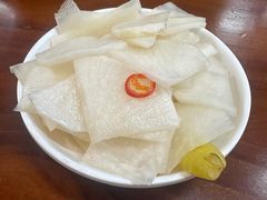 -陈婆婆砂锅·椒麻水煮鱼·特色小炒