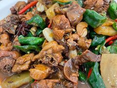 -鲁南仔·滕州炒鸡(经三路店)
