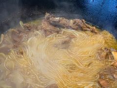 老家脊骨锅-老关东铁锅炖(哈西店)