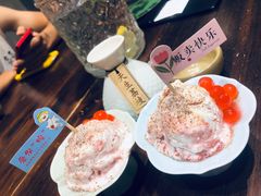 -食味酒味天津菜·海肠捞饭·东方酒饮(鼓楼店)
