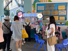 -海合安成都极地海洋公园