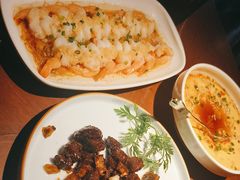 -外婆家(世界城广场店)