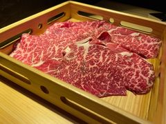 -锦和牛·炭火烧肉(ICC太和里店)