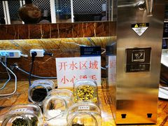 -汉巴味德(大悦城店)