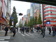 -秋叶原电器街