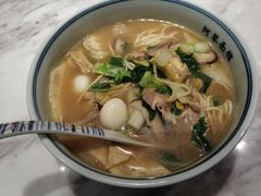 -阿琴面馆(武林路店)