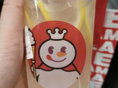 -蜜雪冰城(龙河路店)