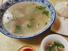 -青海牦牛肉馆