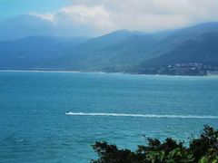 -海南分界洲岛旅游区