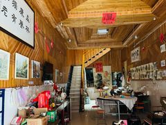 -雅安上里古镇