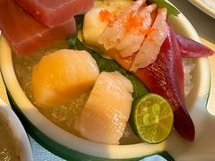 -盛宴自助餐厅(运达喜来登店)