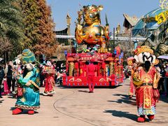 -七彩云南欢乐世界