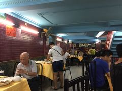-海鲜街菜馆(海珠南路店)