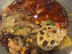 -每味每客·重庆麻辣烫(国泰店)