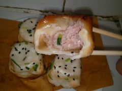 android_upload_pic-香山胡记吴江路生煎(灵山路店)