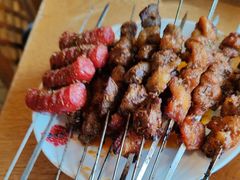 -福茂源横山铁锅羊肉(牡丹园店)