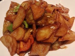 -李记饺子·熏酱东北菜(欢乐谷店)