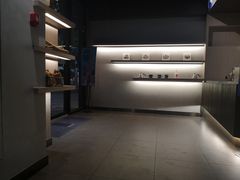 -瑞幸咖啡(巴黎春天陕西路店)