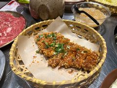 -郭铁柱·泥炉老火锅(江北龙湖天街店)