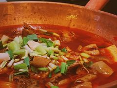 -云海肴·汽锅鸡·云南菜(苏州中心店)