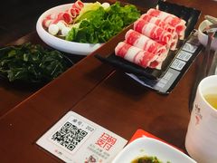 -捞旺猪肚鸡(街道口店)