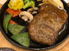 -米斯特比萨(望京西园店)