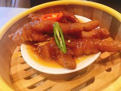 -豫园万丽酒店-万丽轩中餐厅(河南南路店)
