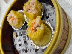 -中山国际酒店中餐厅