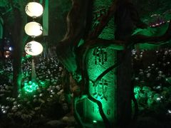 -横店影视城梦幻谷园区