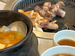 -黄金牧场(明洞总店)