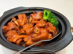 -圣丰城酒家·宴会(宝安大仟里店)