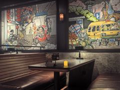 -京A Taproom·精酿餐吧(CBD店)