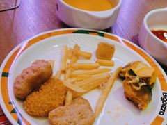 -比格比萨自助(延庆万达广场店)