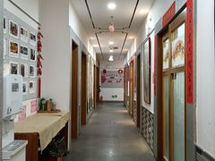 -秦汉胡同国学书院(天溢分馆)