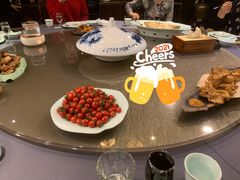 -浩运海鲜·16年专注青岛菜(石老人店)