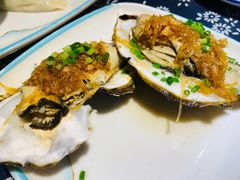 -旺角小渔村(二马路店)