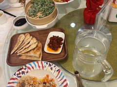 -新疆兵团食府清真(马连道店)